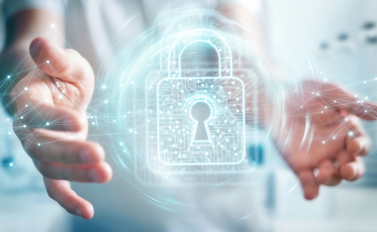 Cyber security