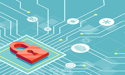 Computer Virus & Ransomware Protection Thumbnail
