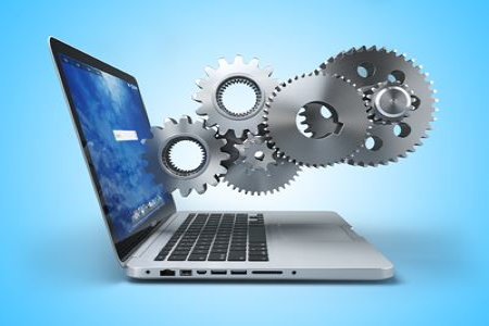 Data Protection & Archiving Thumbnail
