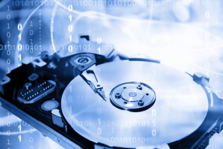 Online Data Backups/Archiving
