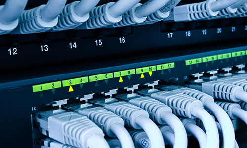Managed it services
